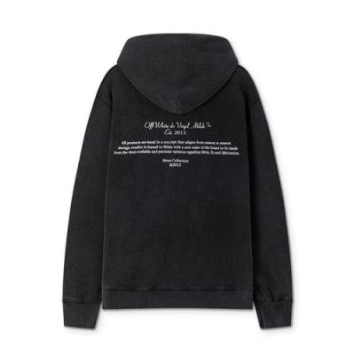 wholesale quality off white hoodie model no. 12